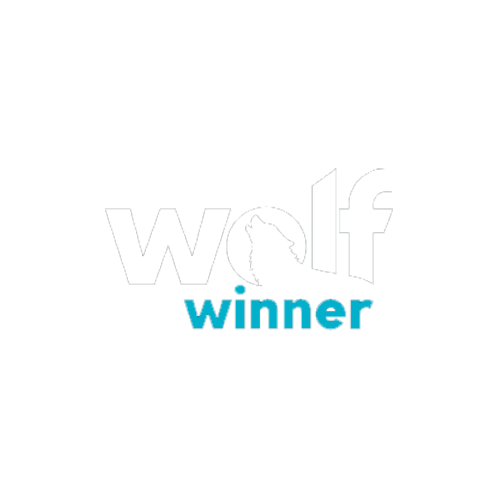 Wolf Winner Logo